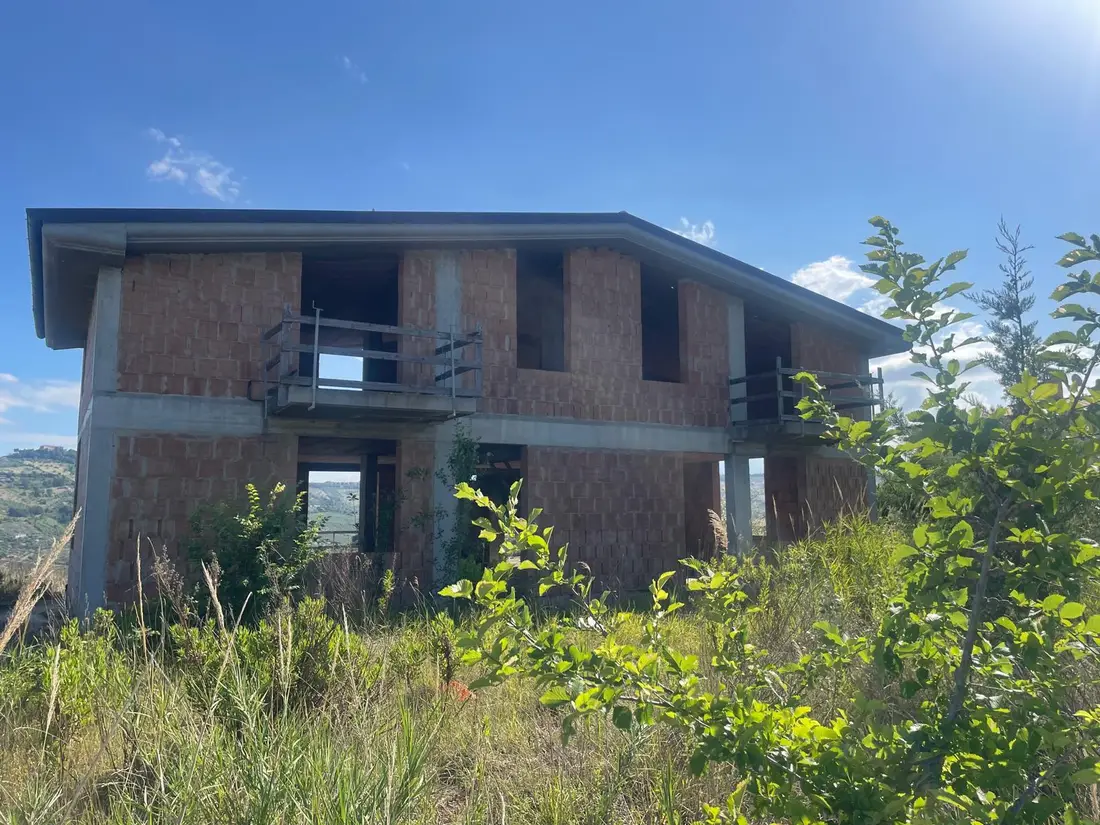 Abitazione Di Tipo Civile · Città Sant'Angelo