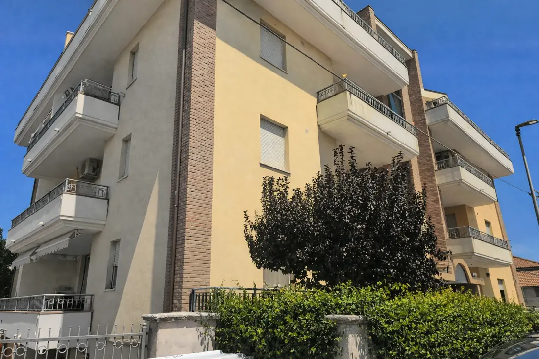 Abitazione Di Tipo Civile · Roseto degli Abruzzi