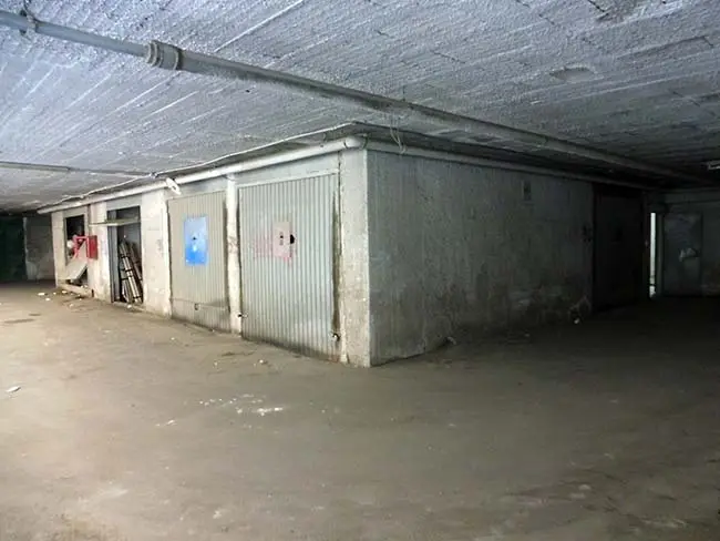 Garage O Autorimessa · Melito di Napoli