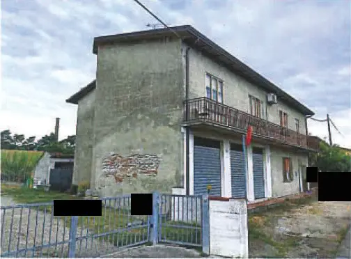 Abitazione Di Tipo Economico · Porto Viro