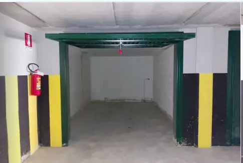 Posto Auto · Forlì