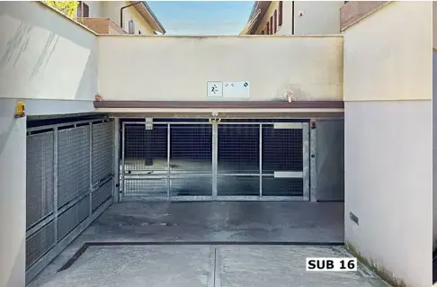 Posto Auto · Forlì