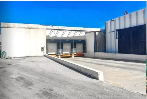 Fabbricati Costruiti Per Esigenze Commerciali · Pace del Mela