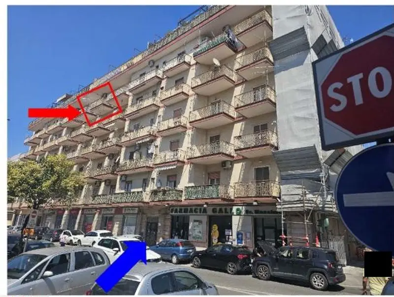 Abitazione Di Tipo Civile · Scafati