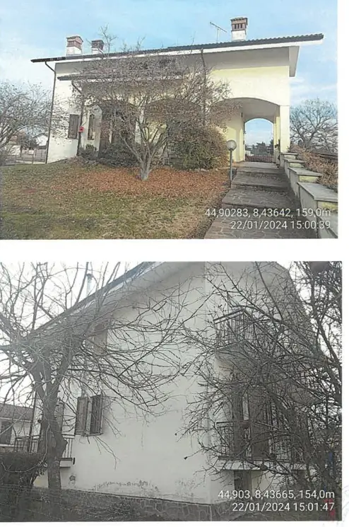 Villa · Felizzano