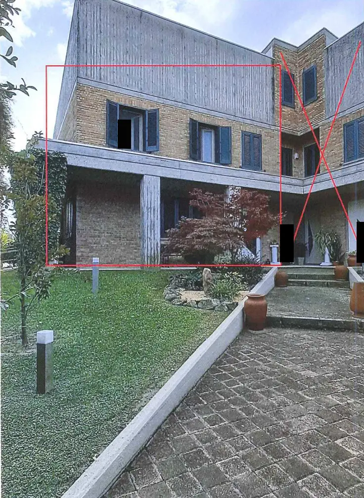 Abitazione Di Tipo Civile · Fiesso Umbertiano