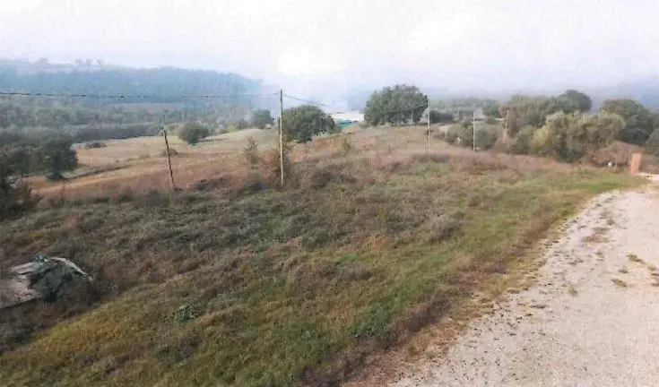 Terreno · Collazzone