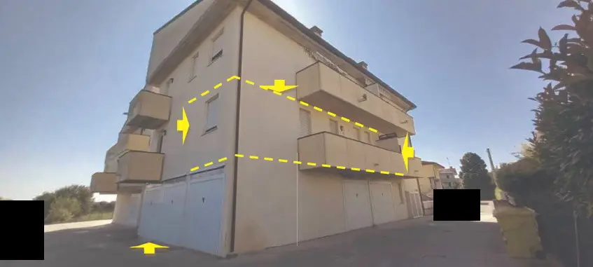 Abitazione Di Tipo Economico · Rovigo