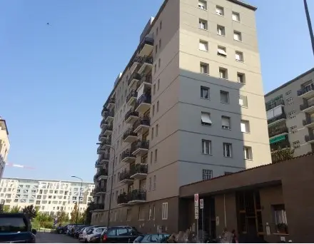 Abitazione Di Tipo Civile · Milano