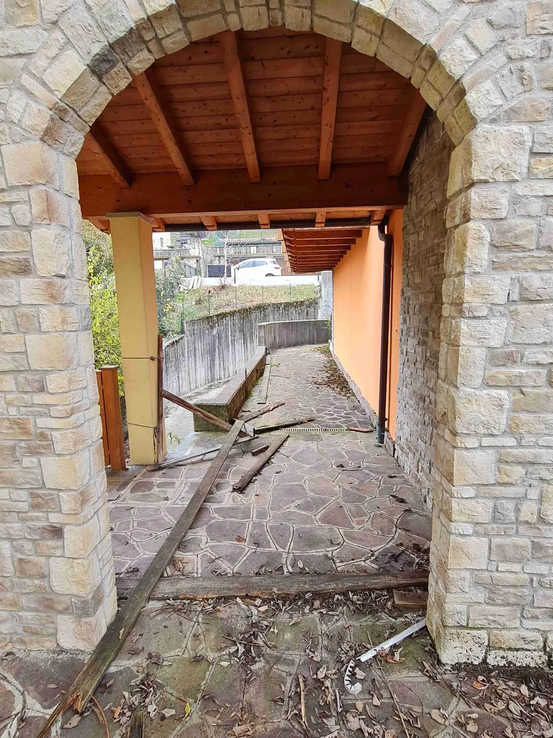 Abitazione Di Tipo Economico · San Giovanni Bianco