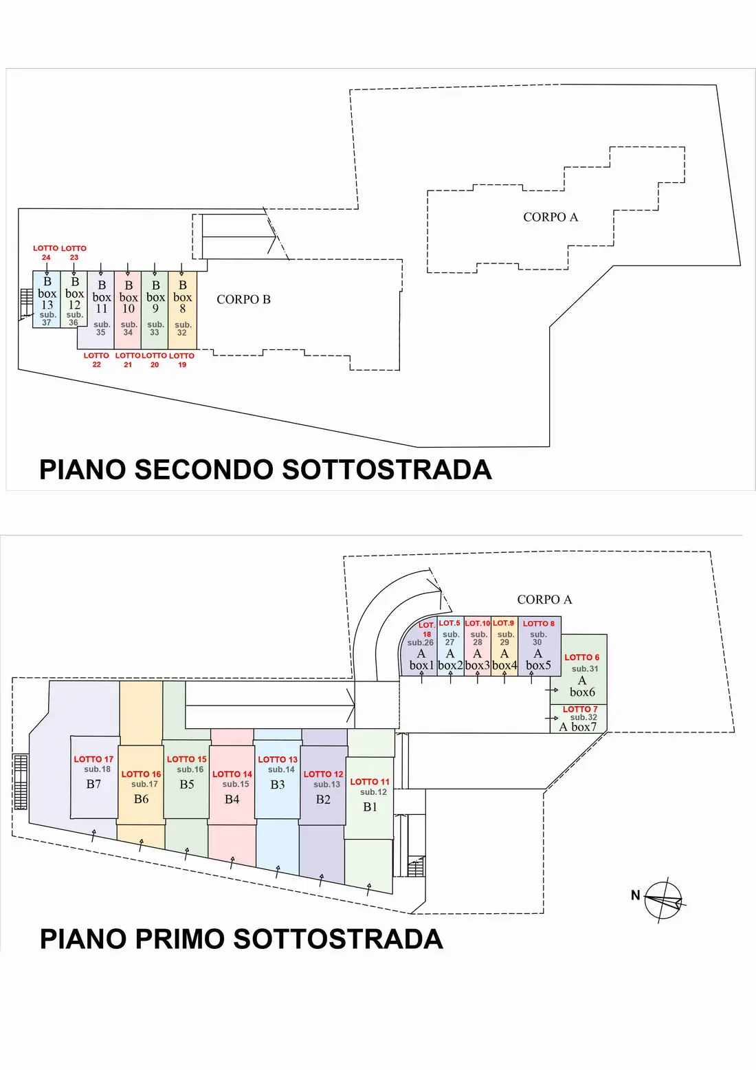 Abitazione Di Tipo Economico · San Giovanni Bianco