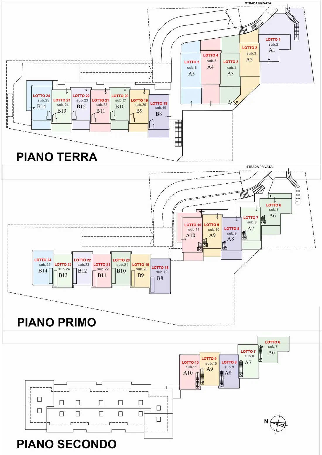 Abitazione Di Tipo Economico · San Giovanni Bianco