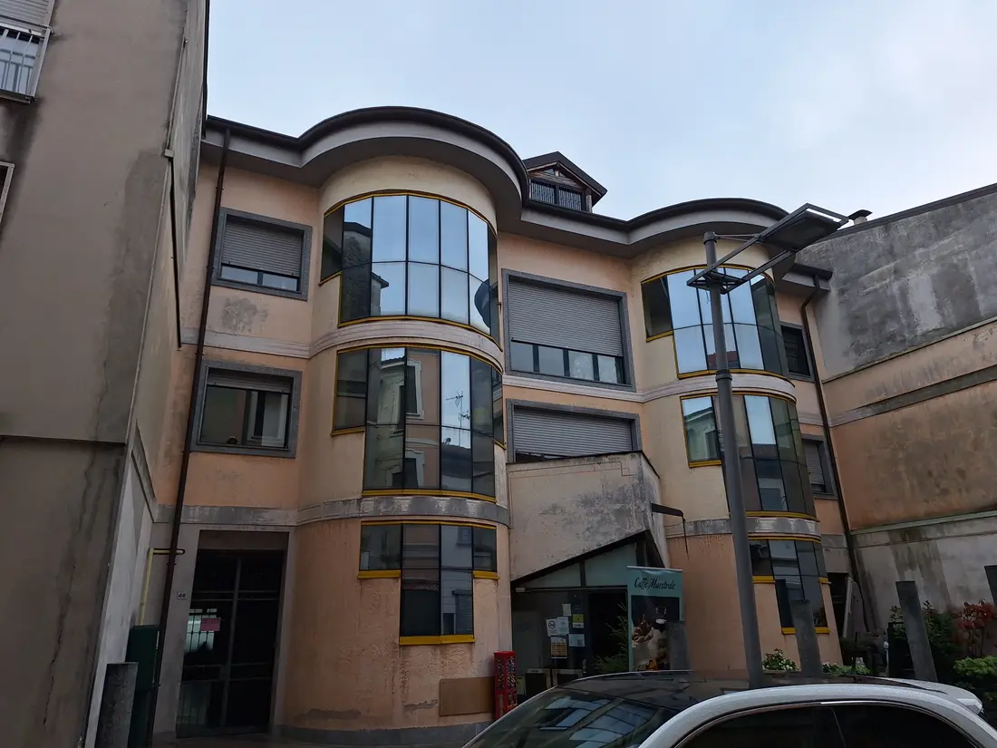 Appartamento · Cesano Maderno