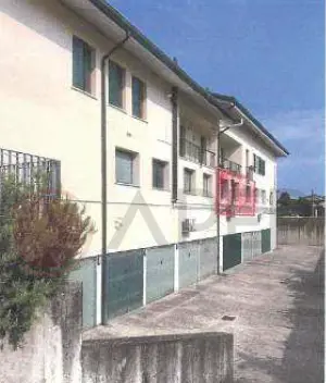Abitazione Di Tipo Civile · San Giorgio in Bosco