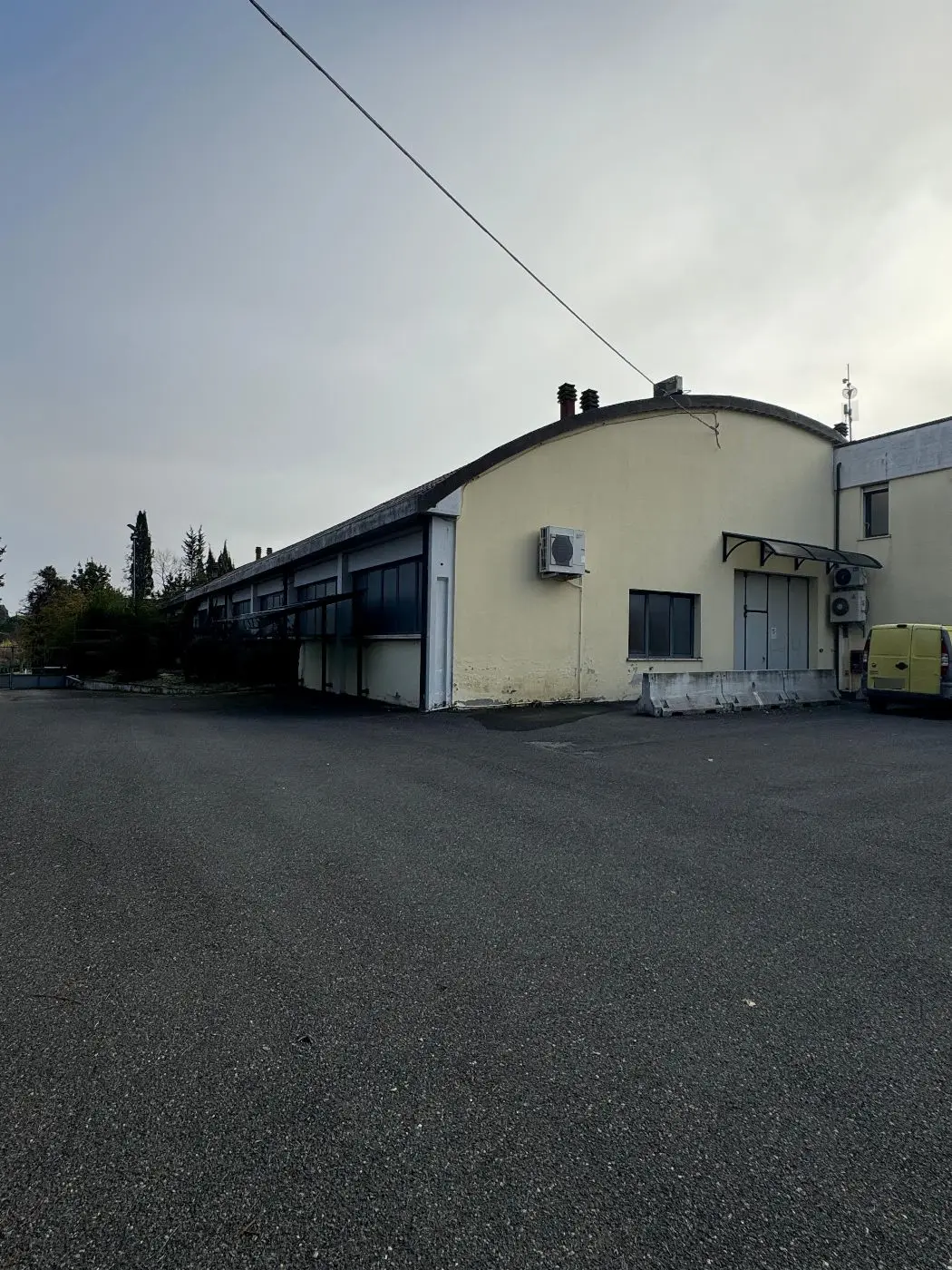 Porzione Di Immobile · Peccioli