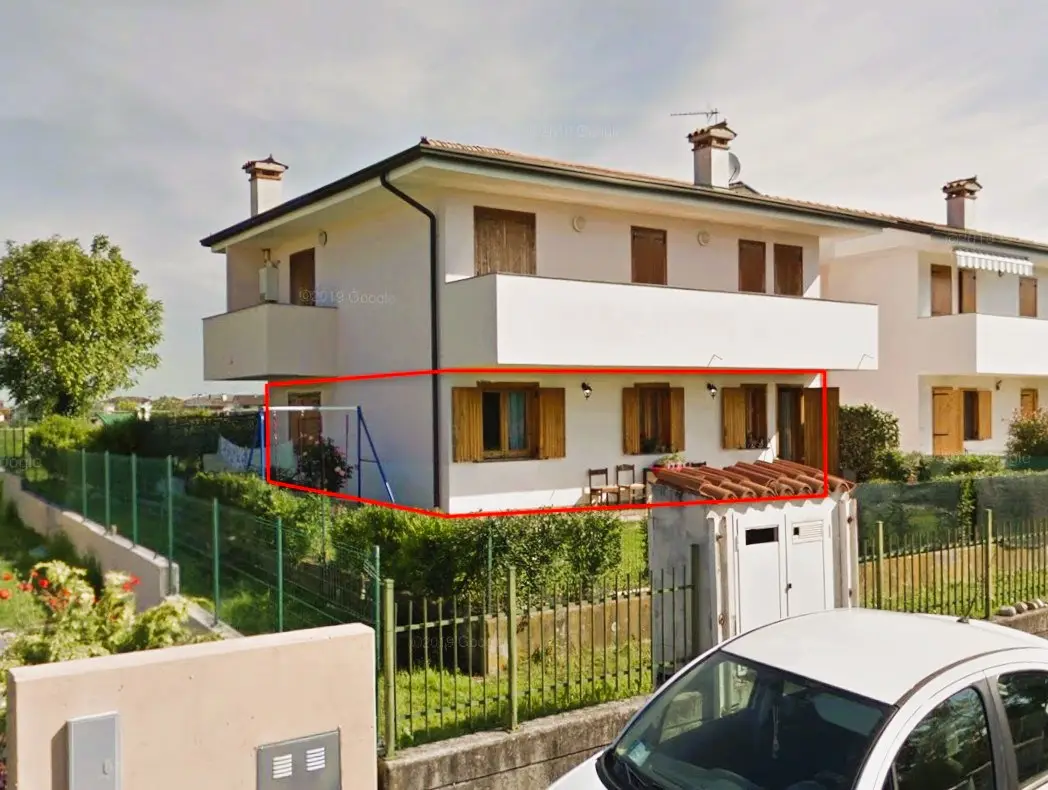 Appartamento · Bagnaria Arsa