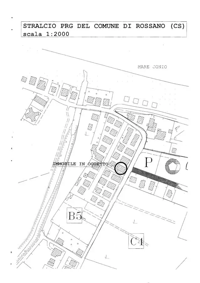 Appartamento · Corigliano-Rossano