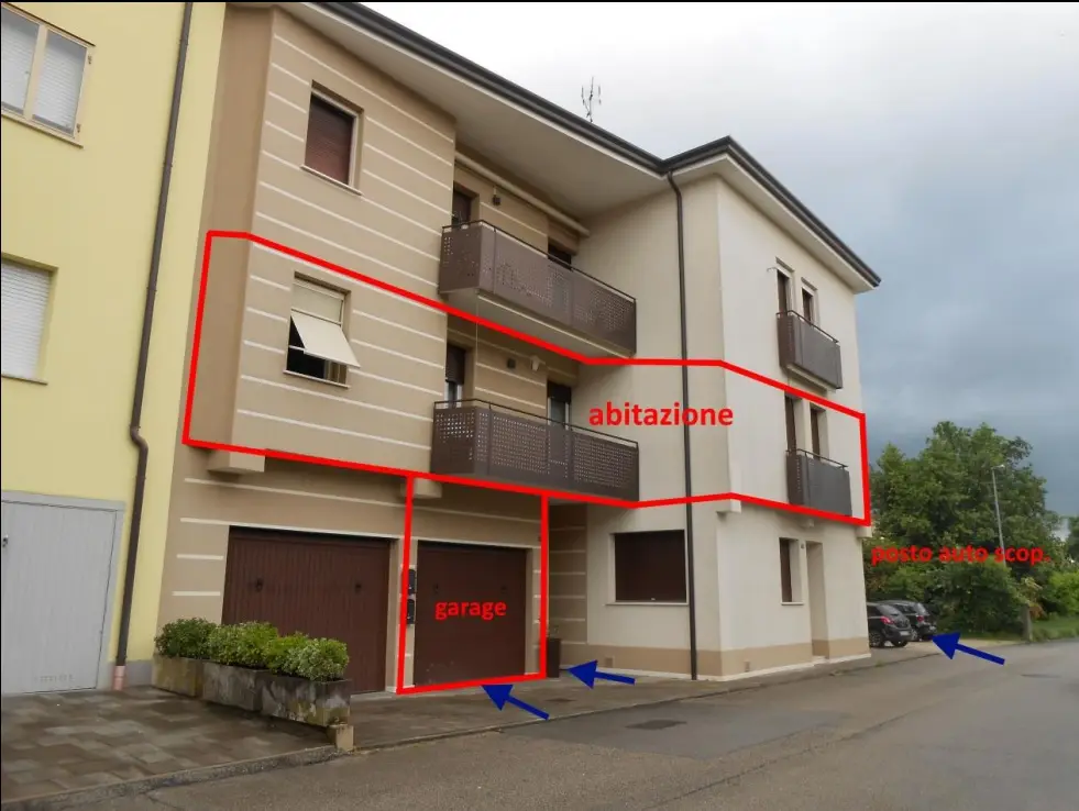 Abitazione Di Tipo Civile · Portogruaro