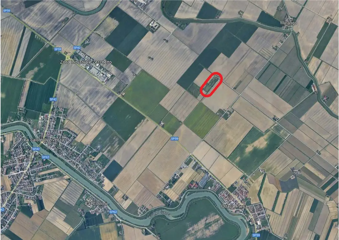 Abitazione Di Tipo Civile · San Stino di Livenza