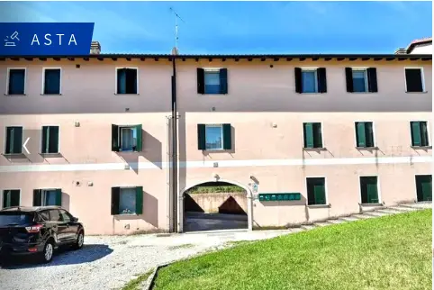 Abitazione Di Tipo Civile · Maniago