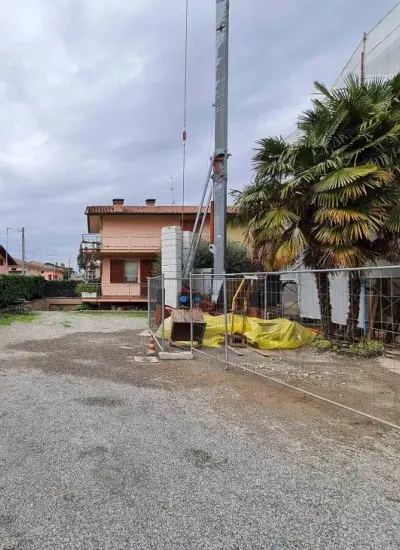 Abitazione Di Tipo Civile · Cividate al Piano