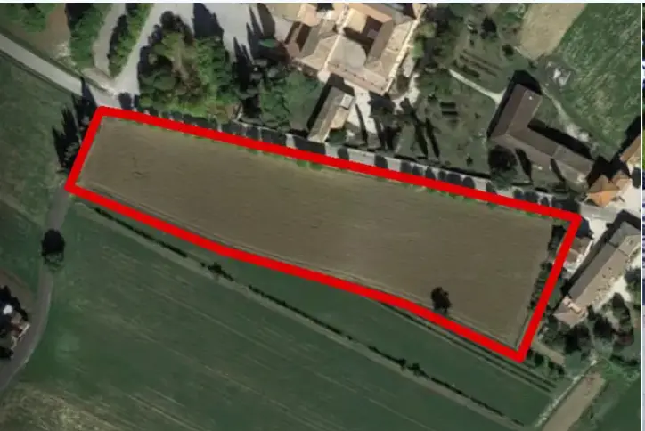 Terreno · Montefalco