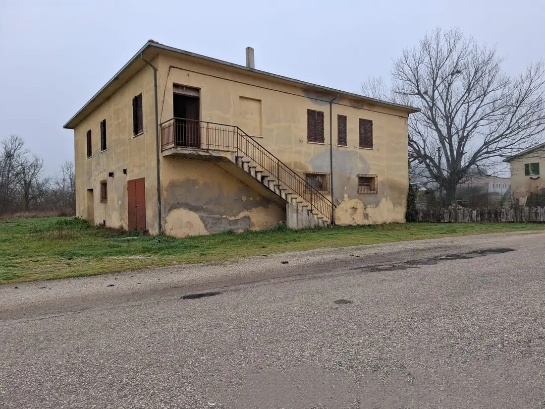 Abitazione Di Tipo Economico · Montefalco