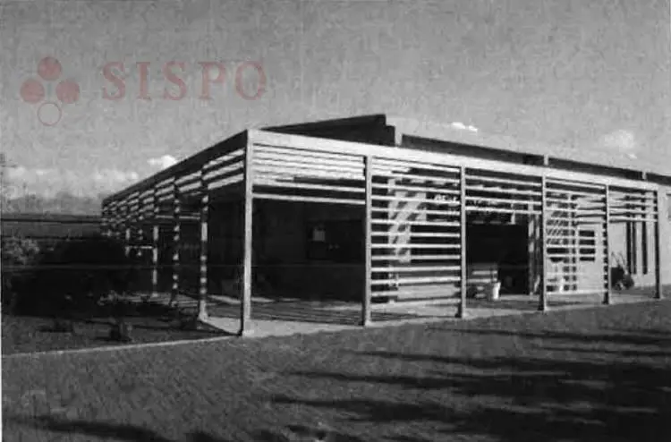Fabbricato · Montefalco