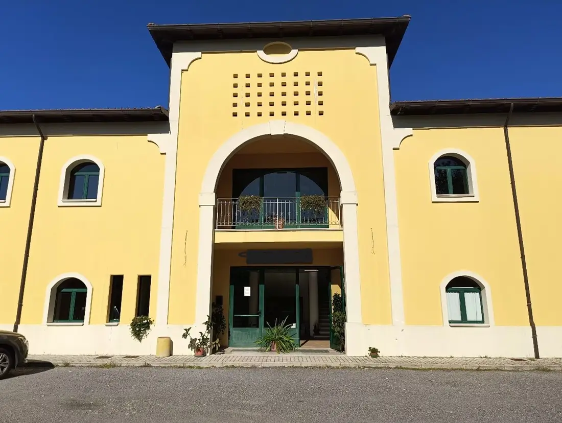 Opifici · Caselle in Pittari