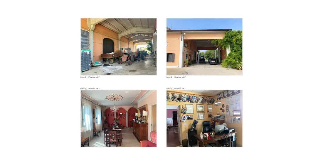 Porzione Di Immobile · Ravarino