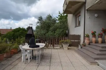 Abitazione Di Tipo Civile · Panicale