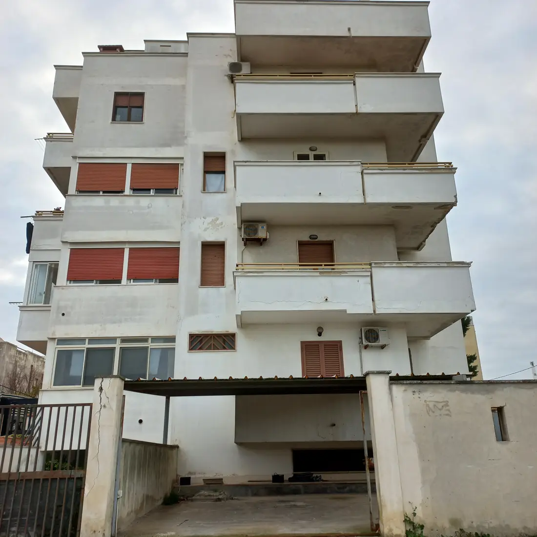 Appartamento · Brindisi
