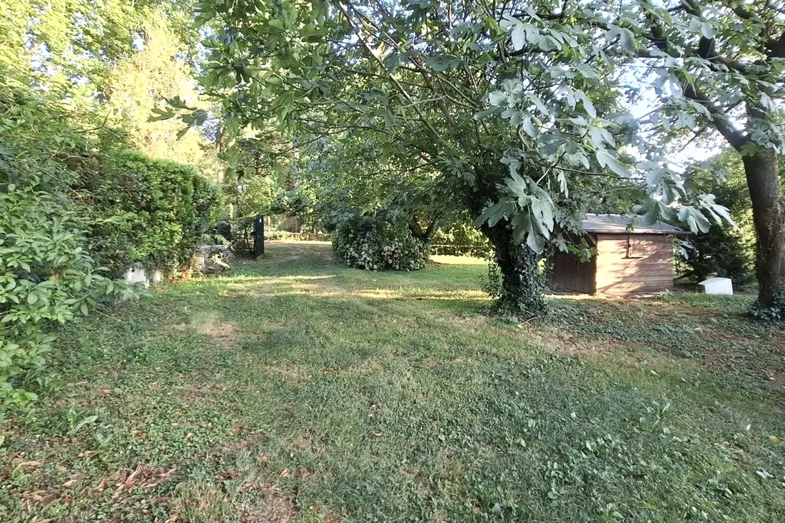 Terreno · Carnate