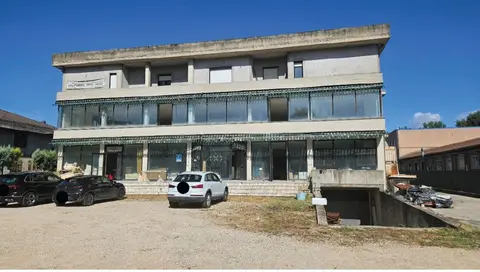 Opifici all'asta a Deruta (PG)