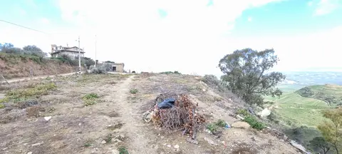 Terreno all'asta a Mazzarino (CL)