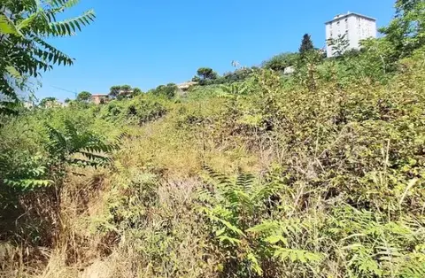 Terreno all'asta a Macerata (MC)