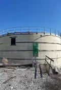 Terreno all'asta a Montereale Valcellina (PN)