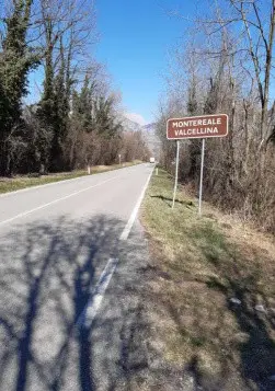 Terreno · Montereale Valcellina