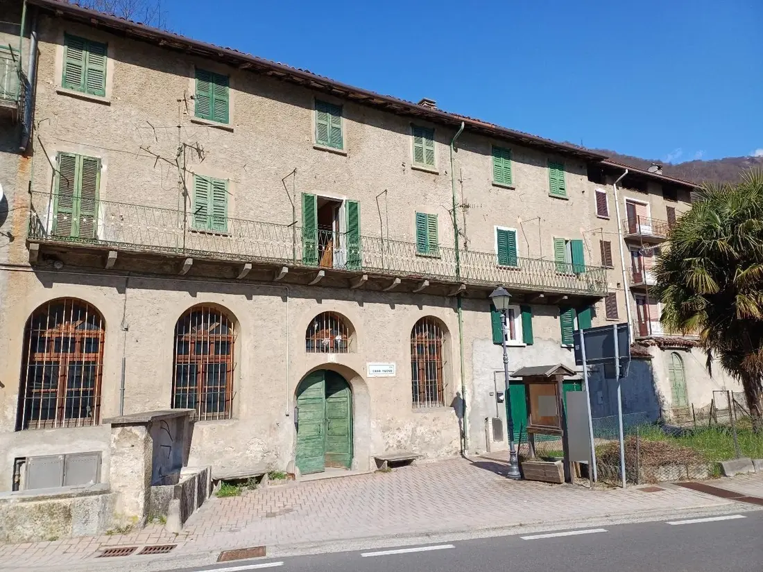 Appartamento · Primaluna