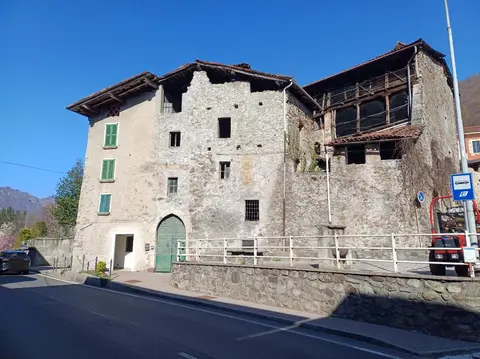 Appartamento all'asta a Primaluna (LC)