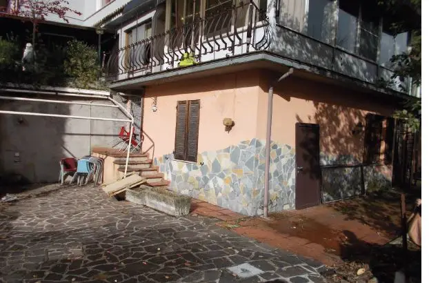 Abitazione Di Tipo Civile · Spoleto