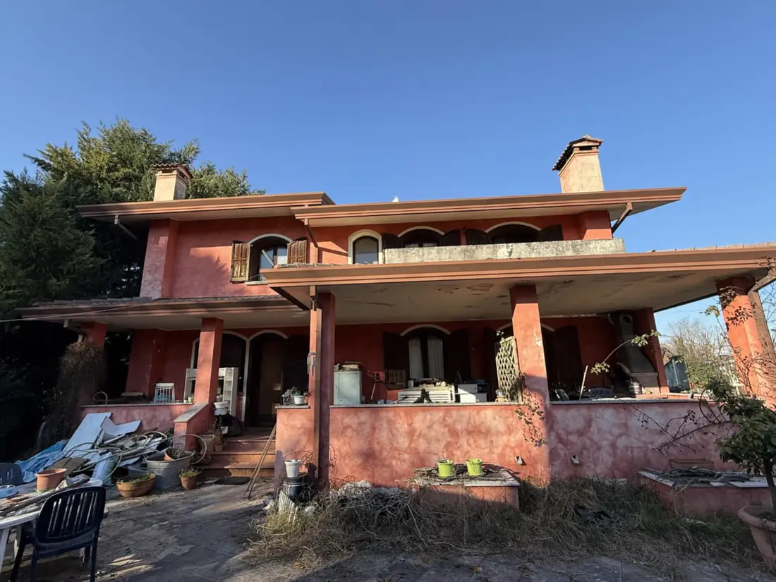 Abitazione In Villini · Zoppola