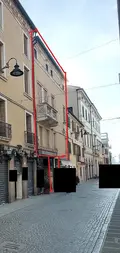 Abitazione Di Tipo Economico all'asta a Adria (RO)