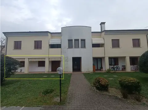 Abitazione Di Tipo Civile all'asta a Cordovado (PN)