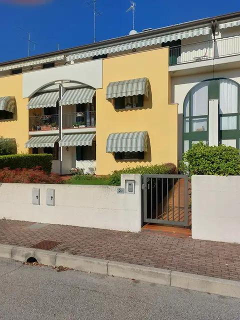Abitazione Di Tipo Civile all'asta a Brugnera (PN)