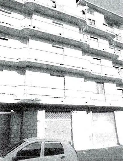 Abitazione Di Tipo Civile · San Giovanni in Fiore