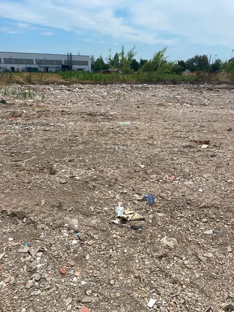 Terreno all'asta a Montemarciano (AN)
