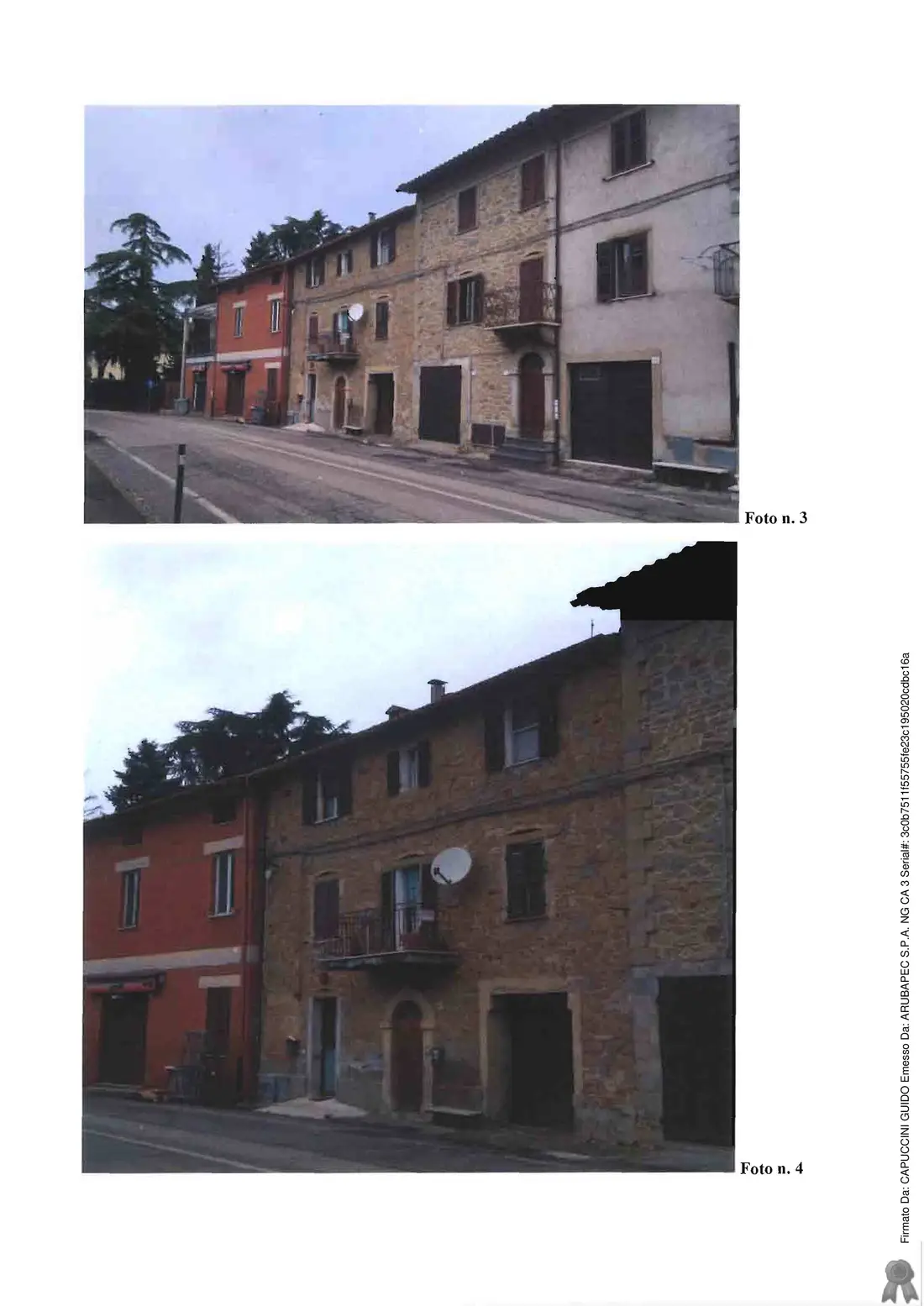 Abitazione Di Tipo Economico · Perugia