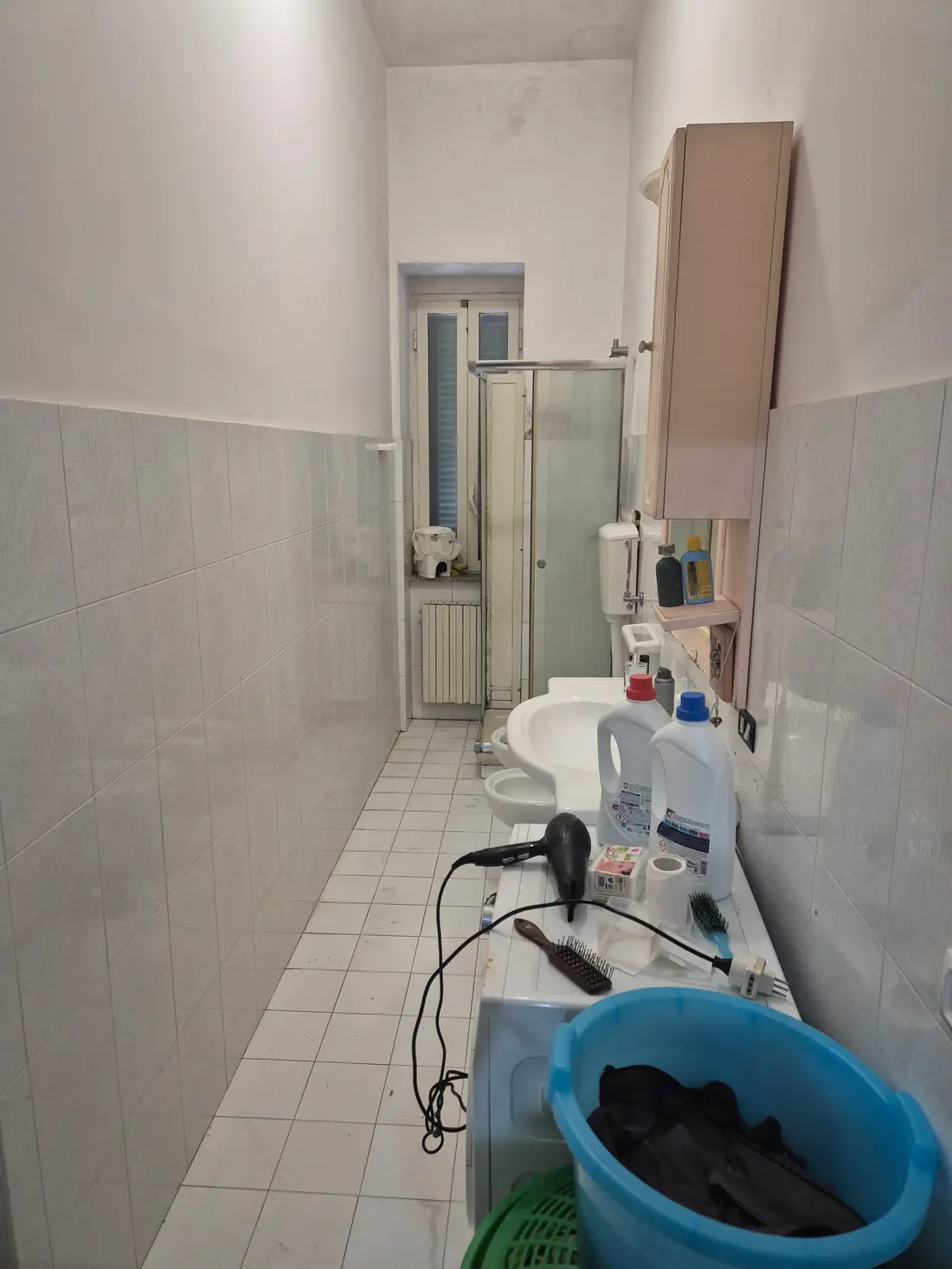 Abitazione Di Tipo Civile · Santa Maria a Vico