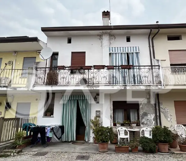 Abitazione Di Tipo Economico · Cittadella